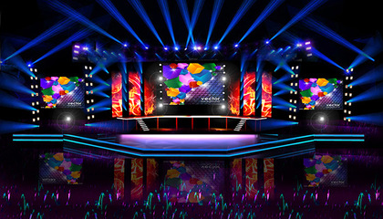 多面手藝術(shù)家 策劃與經(jīng)營的完美融合